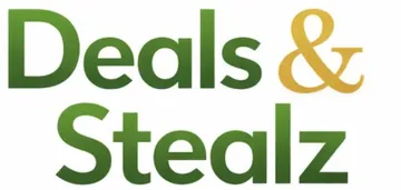 Deals & Stealz