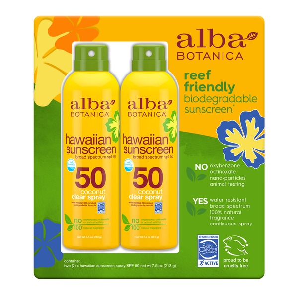 alba botanica sunscreen costco